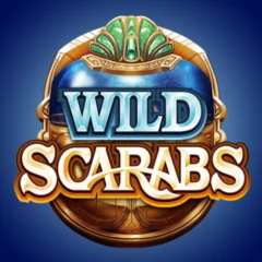 Microgaming : Wild Scarabs - GOODGAMING138