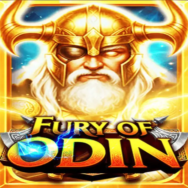 Funky : Fury of Odin - GOODGAMING138