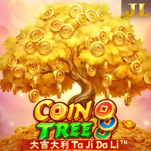 Jili : Coin Tree - GOODGAMING138