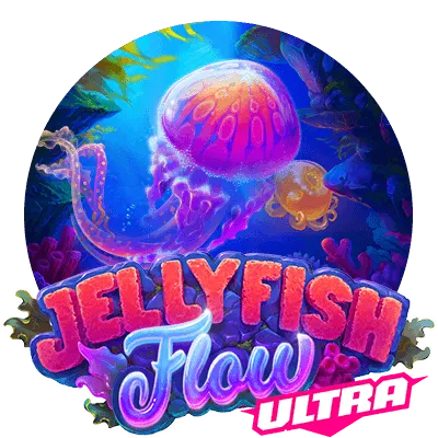 Habanero : Jellyfish Flow Ultra - GOODGAMING138