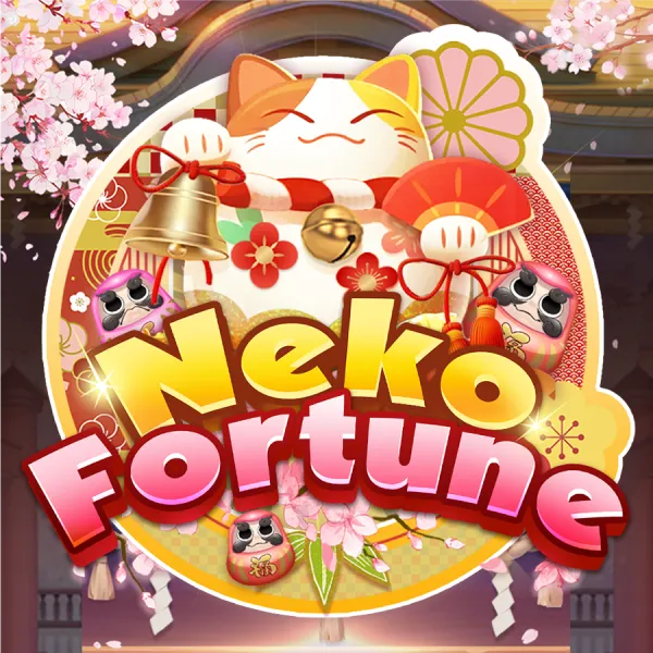 CosmoPlay : Neko Fortune - GOODGAMING138