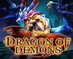 Dragon of Demons - GOODGAMING138