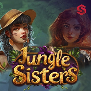 SmartSoft : Jungle Sisters Deluxe - GOODGAMING138