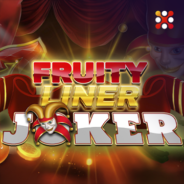 Mancala : Fruityliner Joker - GOODGAMING138