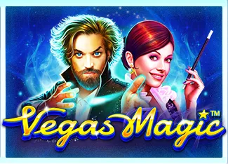 Pragmatic : Vegas Magic - GOODGAMING138