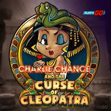 PlaynGo : Charlie Chance and the Curse of Cleopatra - GOODGAMING138