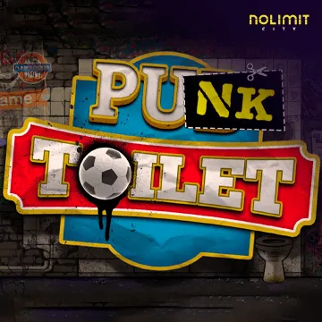 NolimitCity : Punk Toilet - GOODGAMING138