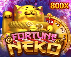 JDB : Fortune Neko - GOODGAMING138