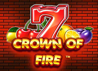 Pragmatic : Crown of Fire - GOODGAMING138