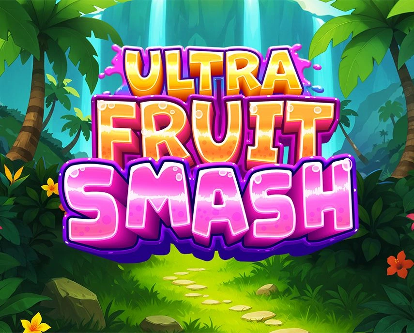 Slotmill : Ultra Fruit Smash - GOODGAMING138
