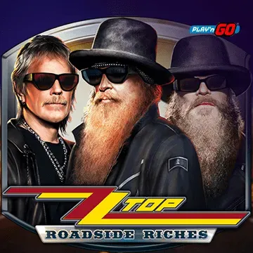 PlaynGo : ZZ Top Roadside Riches - GOODGAMING138