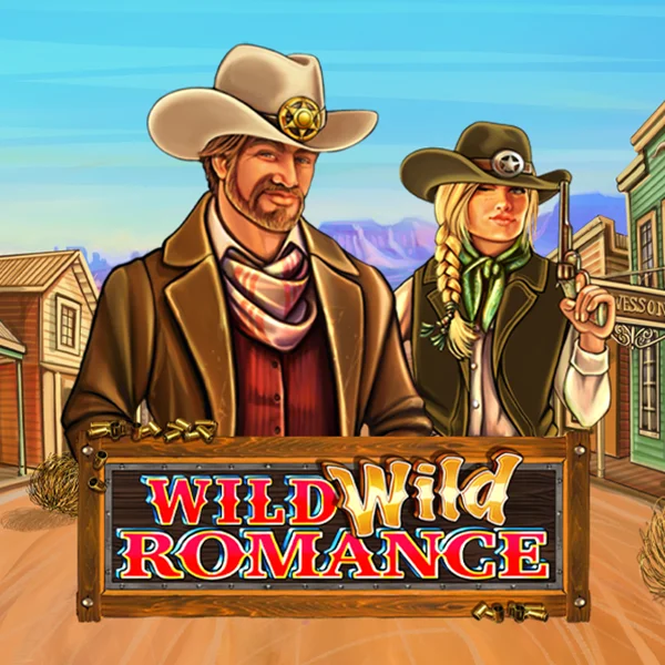 Microgaming : Wild Wild Romance - GOODGAMING138