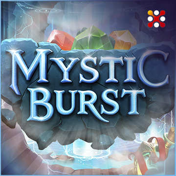 Mancala : Mystic Burst - GOODGAMING138