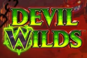 Playtech : Devil Wilds - GOODGAMING138