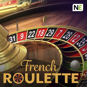 NetEnt : NetEnt French Roulette - GOODGAMING138