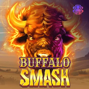 Octoplay : Buffalo Smash - GOODGAMING138