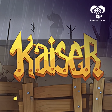 PeterSons : Kaiser - GOODGAMING138