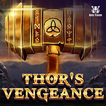 Redtiger : Thors Vengeance - GOODGAMING138