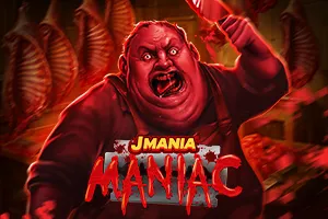 Playtech : J Mania Maniac - GOODGAMING138