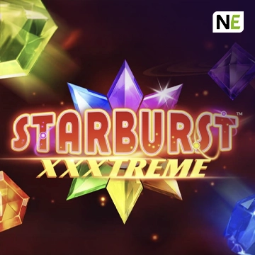 NetEnt : Starburst XXXtreme - GOODGAMING138