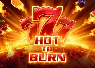 Pragmatic : Hot to Burn - GOODGAMING138