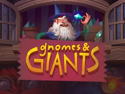 PeterSons : Gnomes and Giants - GOODGAMING138