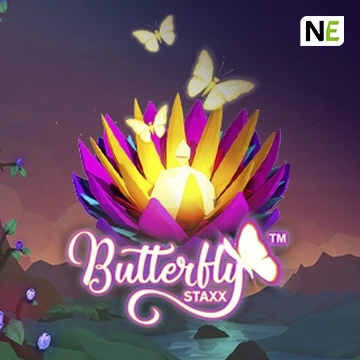 NetEnt : Butterfly Staxx - GOODGAMING138