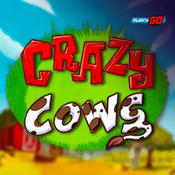 PlaynGo : Crazy Cows - GOODGAMING138