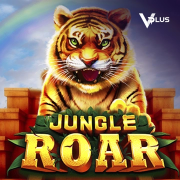 Vplus : Jungle Roar - GOODGAMING138