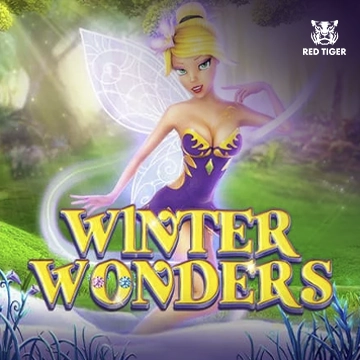 Redtiger : Winter Wonders - GOODGAMING138