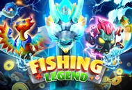 Fishing Legend - GOODGAMING138