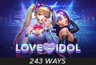 Spadegaming : Love Idol - GOODGAMING138