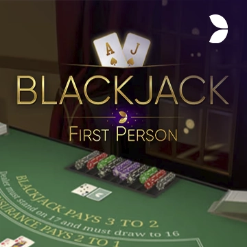 First Person Blackjack - GOODGAMING138