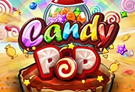 Spadegaming : Candy Pop - GOODGAMING138