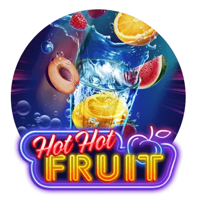 Habanero : Hot Hot Fruit - GOODGAMING138