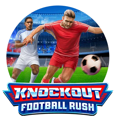 Habanero : Knockout Football Rush - GOODGAMING138