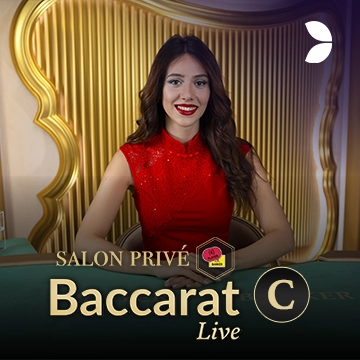 Salon Privé Baccarat C - GOODGAMING138
