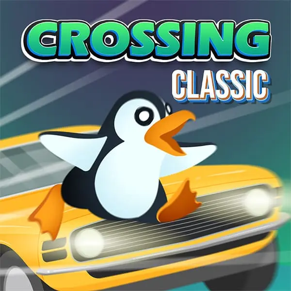Crossing Classic - GOODGAMING138