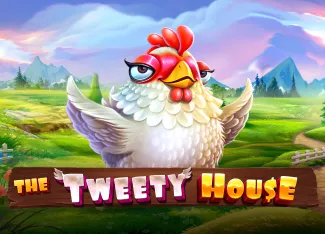 Pragmatic : The Tweety House - GOODGAMING138
