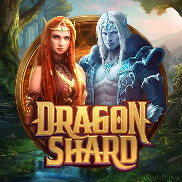 Microgaming : Dragon Shard - GOODGAMING138