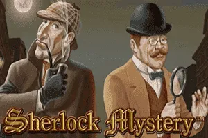 Playtech : Sherlock Mystery - GOODGAMING138