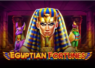 Pragmatic : Egyptian Fortunes - GOODGAMING138