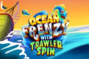 Playtech : Ocean Frenzy - GOODGAMING138