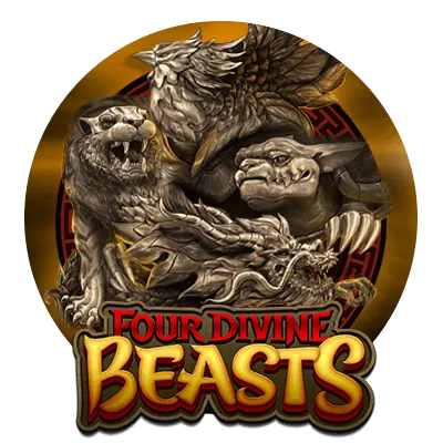 Habanero : Four Divine Beasts - GOODGAMING138