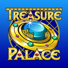 Microgaming : Treasure Palace - GOODGAMING138