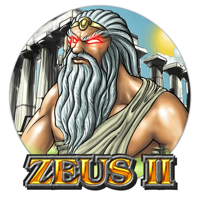 Habanero : Zeus 2 - GOODGAMING138