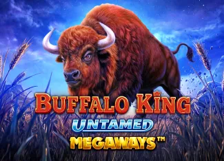 Pragmatic : Buffalo King Untamed Megaways - GOODGAMING138