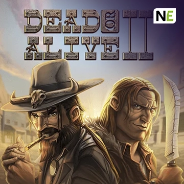 NetEnt : Dead or Alive 2 - GOODGAMING138