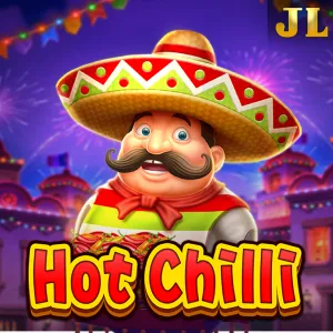 Jili : Hot Chilli - GOODGAMING138