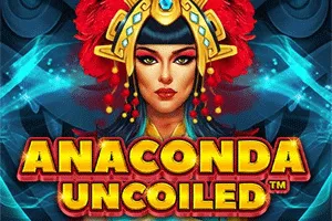 Playtech : Anaconda Uncoiled - GOODGAMING138